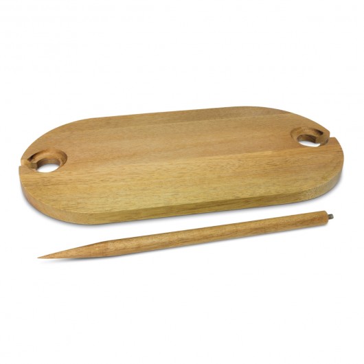 Outdoor Wine Stand Tables  screw